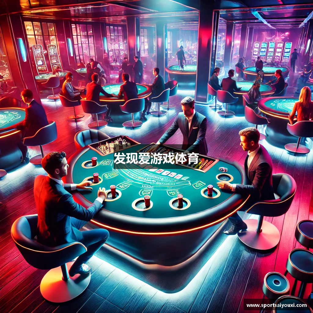发现爱游戏体育